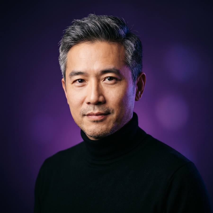 精神小妹导演张明远