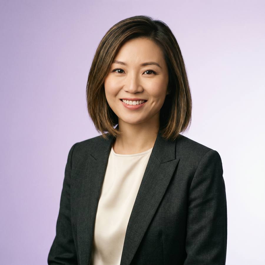 精神小妹心理顾问陈静怡